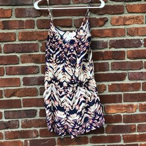 Parker Romper